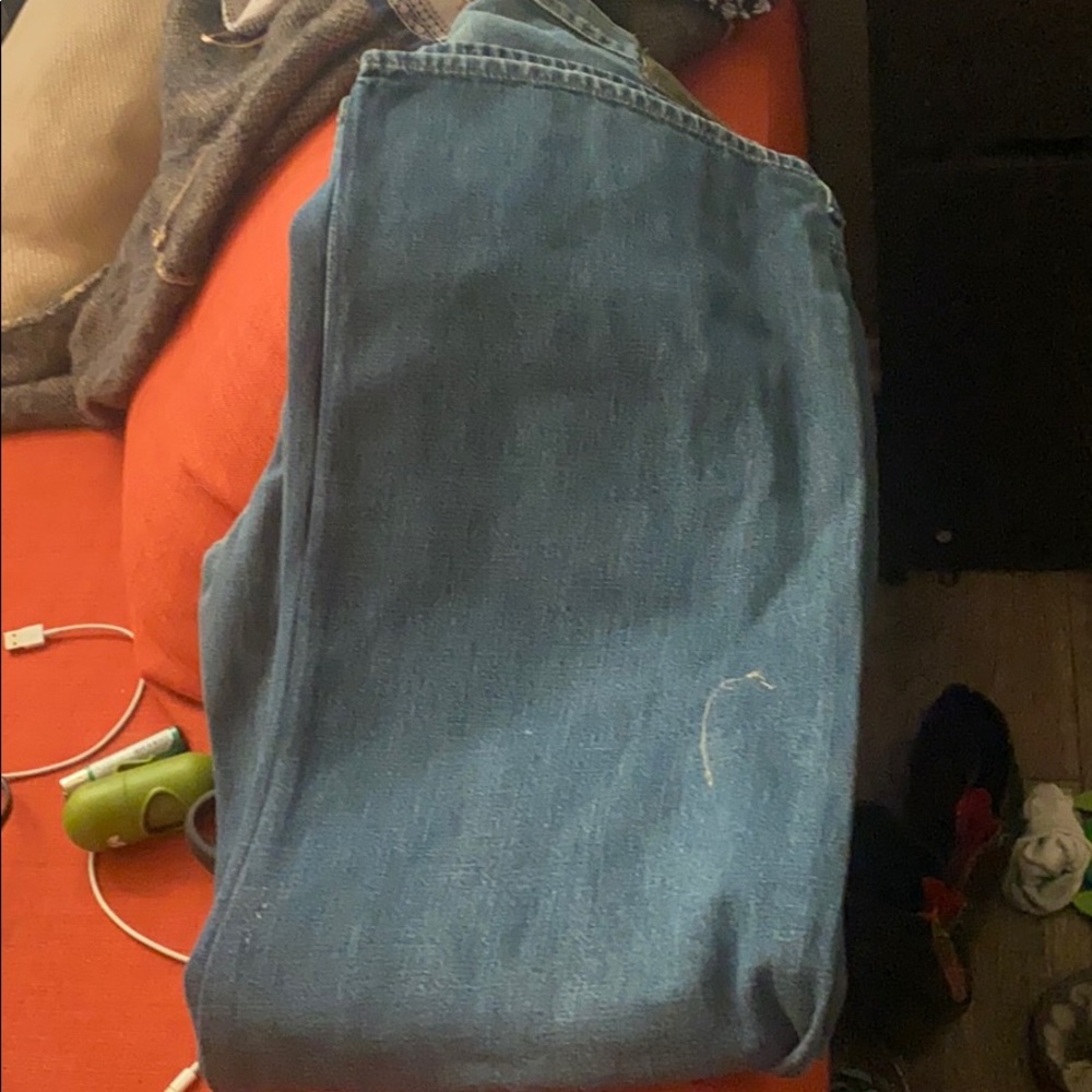 Work Jeans - Picture 3 of 4